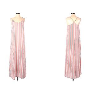 Forever 21 Contemporary Stripped Dress